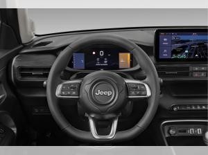 Jeep Avenger 1,2 74KW Altitude Allwetter *Weihnachtsangebot*