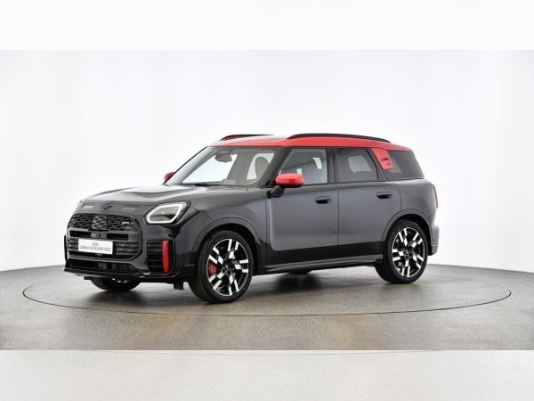 MINI John Cooper Works Countryman (U25)