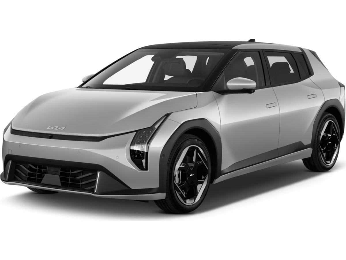 Kia EV4 81,4-kWh-Batterie "Earth+P3+P4+P5+P6+P8" !!!NEU!!!