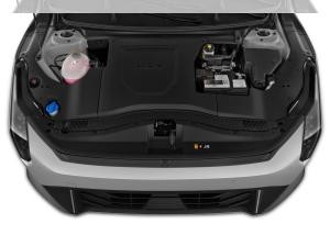 Kia EV4 81,4-kWh-Batterie "Earth+P3+P4+P5+P6+P8" !!!NEU!!!