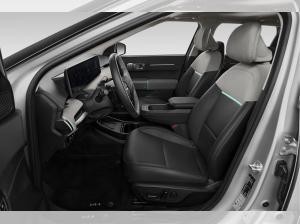 Kia EV4 81,4-kWh-Batterie "Earth+P3+P4+P5+P6+P8" !!!NEU!!!