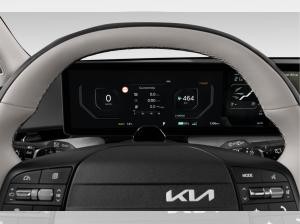 Kia EV4 81,4-kWh-Batterie "Earth+P3+P4+P5+P6+P8" !!!NEU!!!