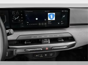 Kia EV4 81,4-kWh-Batterie "Earth+P3+P4+P5+P6+P8" !!!NEU!!!