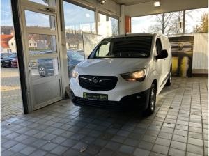 Opel Combo E Cargo 1.5D Fin. ab 2,99% Rückfarhkamera