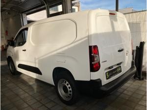 Opel Combo E Cargo 1.5D Fin. ab 2,99% Rückfarhkamera