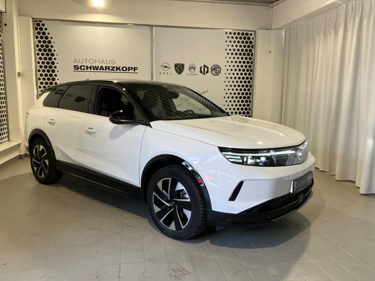 Opel Grandland GS Navi+SHZ+2xKlima