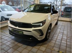 Opel Grandland 1.6T Fin. ab 2,99 % Allrad,Navi