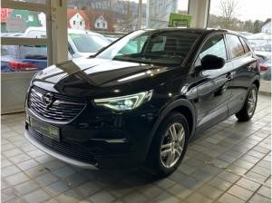 Opel Grandland 1.5D Fin. ab 2,99% AHK,Parkpilot,Navi
