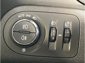 Opel Combo E Cargo 1.5D Fin. ab 2,99% Rückfarhkamera