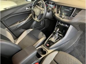Opel Grandland 1.5D Fin. ab 2,99% AHK,Parkpilot,Navi