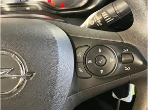 Opel Combo E Cargo 1.5D Fin. ab 2,99% Rückfarhkamera