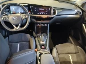 Opel Grandland 1.6T Fin. ab 2,99 % Allrad,Navi