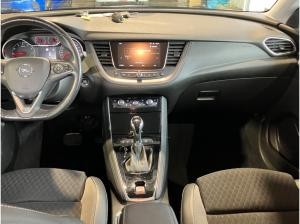 Opel Grandland 1.5D Fin. ab 2,99% AHK,Parkpilot,Navi