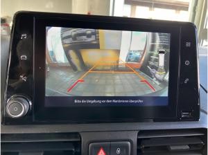 Opel Combo E Cargo 1.5D Fin. ab 2,99% Rückfarhkamera