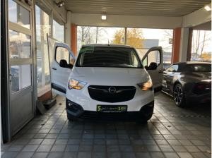 Opel Combo E Cargo 1.5D Fin. ab 2,99% Rückfarhkamera