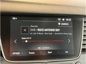 Opel Grandland 1.5D Fin. ab 2,99% AHK,Parkpilot,Navi