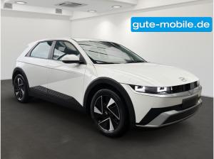 Hyundai IONIQ 5 ⚡️Basis⚡️63kWh⚡️ WÄRMEPUMPE⚡️