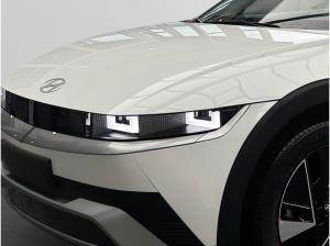 Hyundai IONIQ 5 ⚡️Basis⚡️63kWh⚡️ WÄRMEPUMPE⚡️