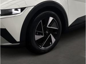 Hyundai IONIQ 5 ⚡️Basis⚡️63kWh⚡️ WÄRMEPUMPE⚡️