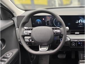 Hyundai IONIQ 5 ⚡️Basis⚡️63kWh⚡️ WÄRMEPUMPE⚡️