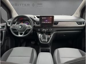Renault Kangoo Techno TCe130 AUTOMATIK 5-SITZE KAMERA 🤩 SONDERAKTION 🛒 SOFORT VERFÜGBAR ❗️❗️❗️