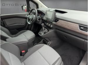 Renault Kangoo Techno TCe130 AUTOMATIK 5-SITZE KAMERA 🤩 SONDERAKTION 🛒 SOFORT VERFÜGBAR ❗️❗️❗️