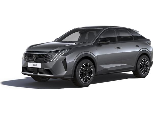 Peugeot 3008 Allure Business /Sofort VERFÜGBAR