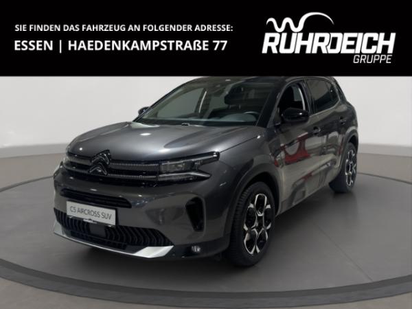 Citroën C5 Aircross Feel Pack 130 EAT8