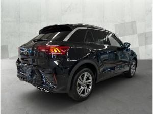 Volkswagen T-Roc 1.5 TSI DSG R-LINE *AHK *LED *ACC *VIRTUAL *RKAM *NAVI *SHZ *ALU *APP *