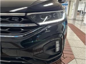 Volkswagen T-Roc 1.5 TSI DSG R-LINE *AHK *LED *ACC *VIRTUAL *RKAM *NAVI *SHZ *ALU *APP *