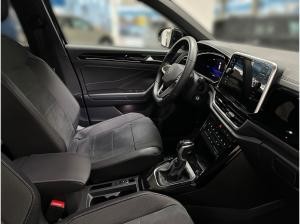 Volkswagen T-Roc 1.5 TSI DSG R-LINE *AHK *LED *ACC *VIRTUAL *RKAM *NAVI *SHZ *ALU *APP *
