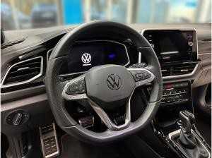 Volkswagen T-Roc 1.5 TSI DSG R-LINE *AHK *LED *ACC *VIRTUAL *RKAM *NAVI *SHZ *ALU *APP *