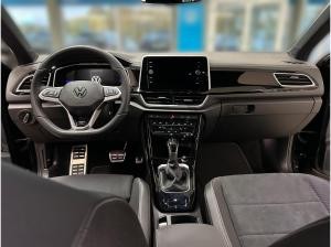 Volkswagen T-Roc 1.5 TSI DSG R-LINE *AHK *LED *ACC *VIRTUAL *RKAM *NAVI *SHZ *ALU *APP *