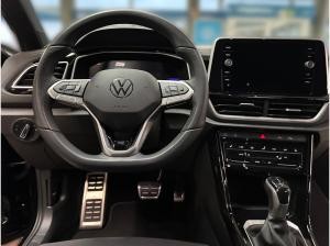 Volkswagen T-Roc 1.5 TSI DSG R-LINE *AHK *LED *ACC *VIRTUAL *RKAM *NAVI *SHZ *ALU *APP *