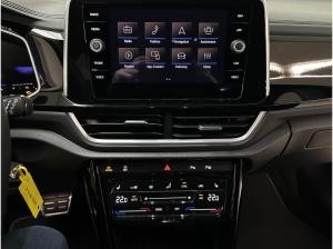Volkswagen T-Roc 1.5 TSI DSG R-LINE *AHK *LED *ACC *VIRTUAL *RKAM *NAVI *SHZ *ALU *APP *