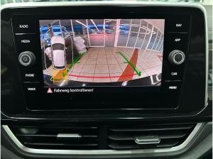 Volkswagen T-Roc 1.5 TSI DSG R-LINE *AHK *LED *ACC *VIRTUAL *RKAM *NAVI *SHZ *ALU *APP *
