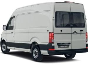 Volkswagen Crafter VW Crafter *SOFORT VERFÜGBAR*