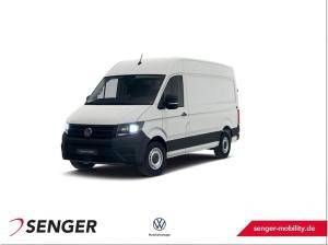 Volkswagen Crafter VW Crafter *SOFORT VERFÜGBAR*