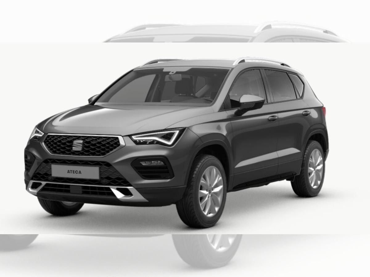 Seat Ateca Road Edition 1.5 TSI 110 kW (150 PS) 7-Gang DSG *LOYALITÄSBONUS*