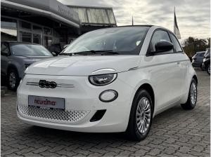 Fiat 500e 42 kWh LAGERWAGEN NAVI SHZ PDC KAMERA