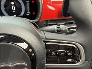 Fiat 500e 42 kWh LAGERWAGEN NAVI SHZ PDC KAMERA