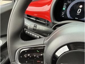 Fiat 500e 42 kWh LAGERWAGEN NAVI SHZ PDC KAMERA