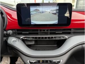 Fiat 500e 42 kWh LAGERWAGEN NAVI SHZ PDC KAMERA