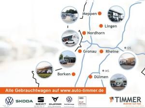 Volkswagen T-Roc 1.5 TSI DSG R-LINE *AHK *LED *ACC *VIRTUAL *RKAM *NAVI *SHZ *ALU *APP *