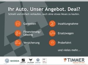 Volkswagen T-Roc 1.5 TSI DSG R-LINE *AHK *LED *ACC *VIRTUAL *RKAM *NAVI *SHZ *ALU *APP *