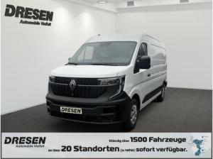 Renault Master Kastenwagen L2H2 3,5t Blue CDI 130*AHK*GJR*Klima*Navi