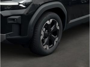 Dacia Bigster Extreme Mild Hybrid 130 4x4 *Elektrische Heckklappe*360Grad*uvm.