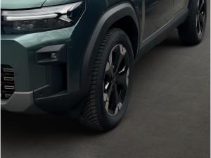 Dacia Bigster Extreme Mild Hybrid 130 4x4 *Elektrische Heckklappe*360Grad*uvm.