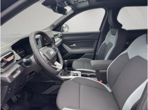 Dacia Bigster Extreme Mild Hybrid 130 4x4 *Elektrische Heckklappe*360Grad*uvm.
