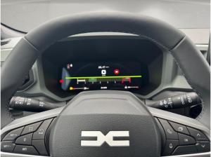 Dacia Bigster Extreme Mild Hybrid 130 4x4 *Elektrische Heckklappe*360Grad*uvm.